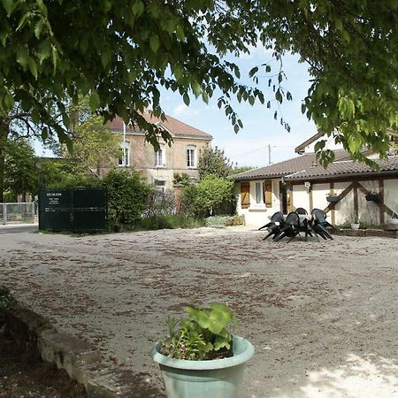 Isle Aux Pecheurs Villa Екстериор снимка