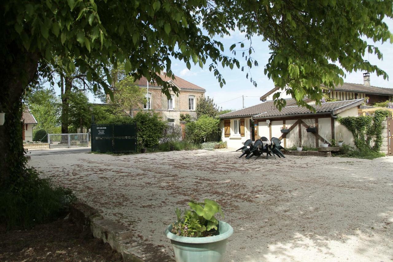 Isle Aux Pecheurs Villa Екстериор снимка
